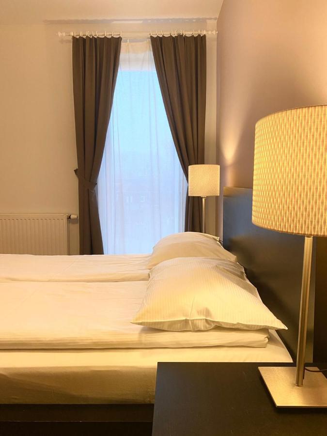 Apartament Baltycki Ujście-Darłowskie المظهر الخارجي الصورة